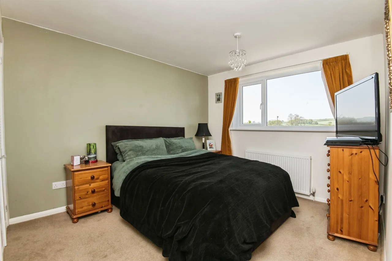 Willhayes Park, Axminster, EX13, photo 5