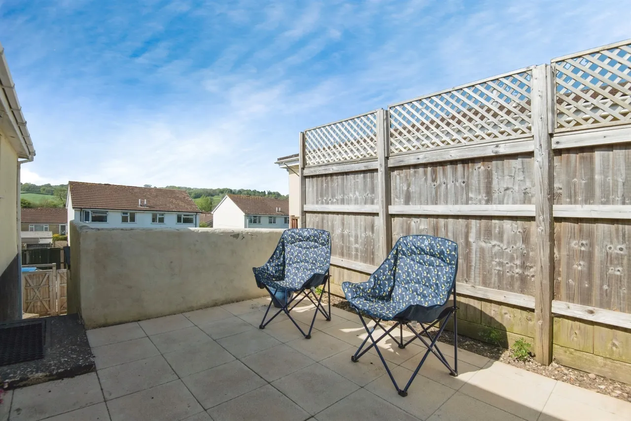 Willhayes Park, Axminster, EX13, photo 10