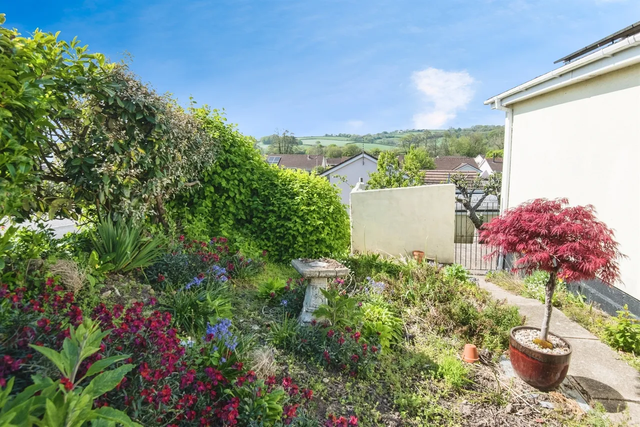 Willhayes Park, Axminster, EX13, photo 12