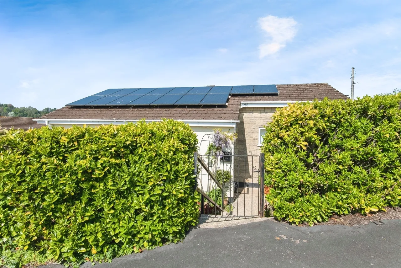 Willhayes Park, Axminster, EX13, photo 15