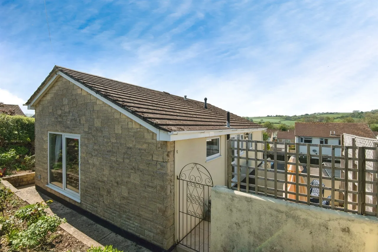 Willhayes Park, Axminster, EX13, photo 11