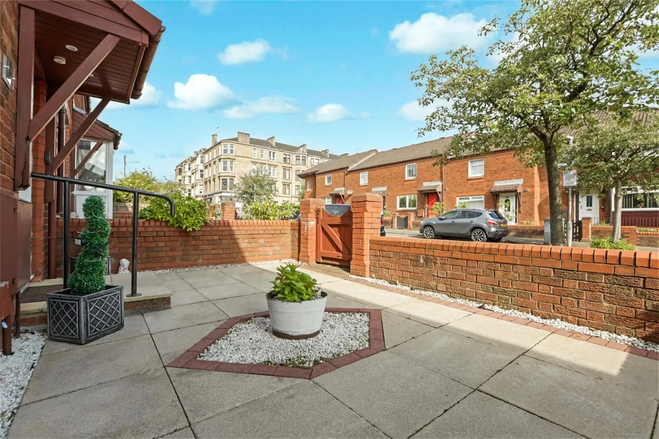 Wilton Street, North Kelvinside, Glasgow, G20, photo 13