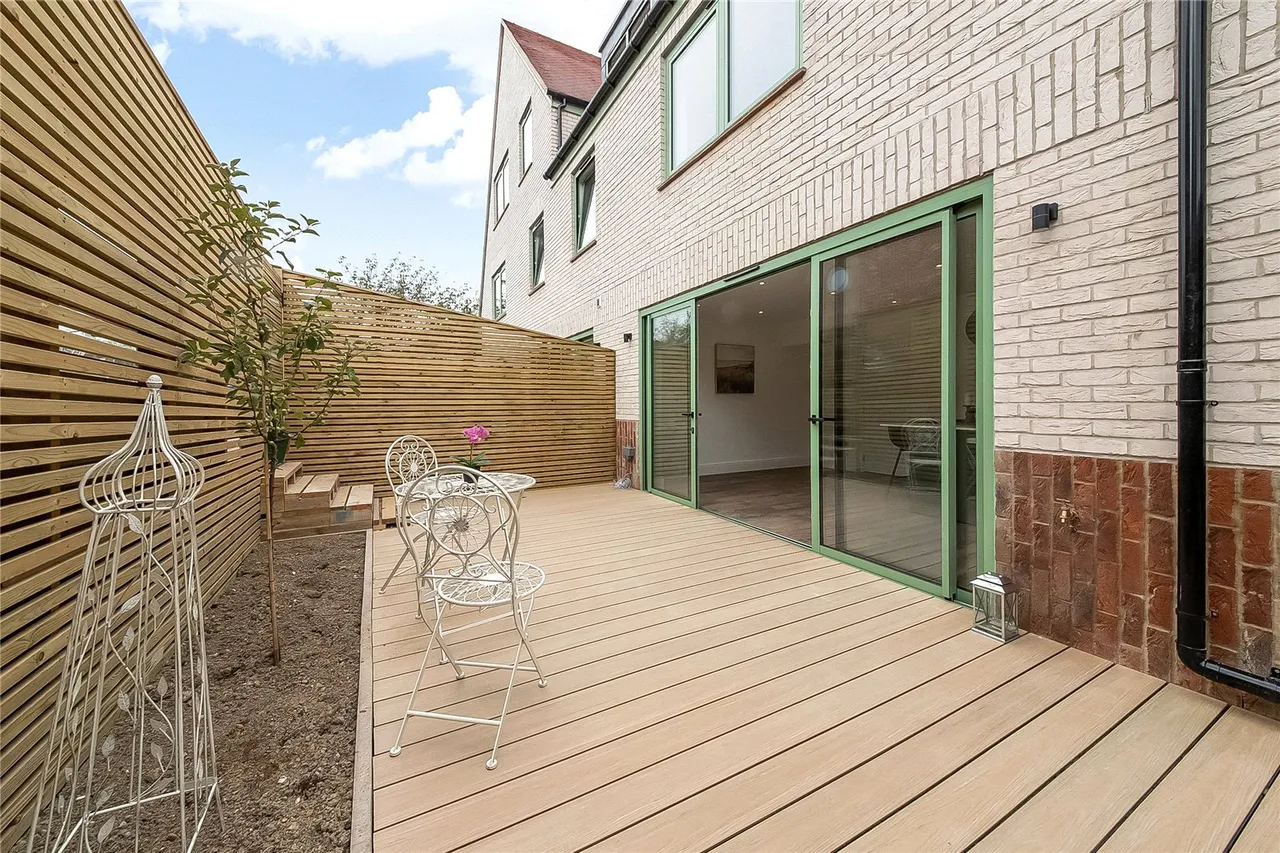 Purley Downs Road, South Croydon, CR2, photo 5