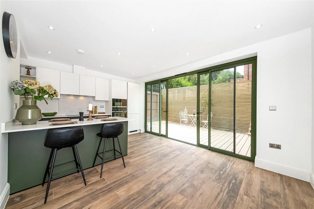 Purley Downs Road, South Croydon, CR2, photo 3