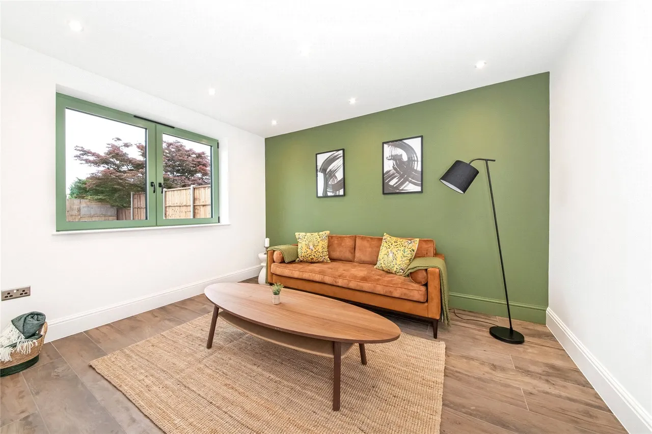 Purley Downs Road, South Croydon, CR2, photo 6