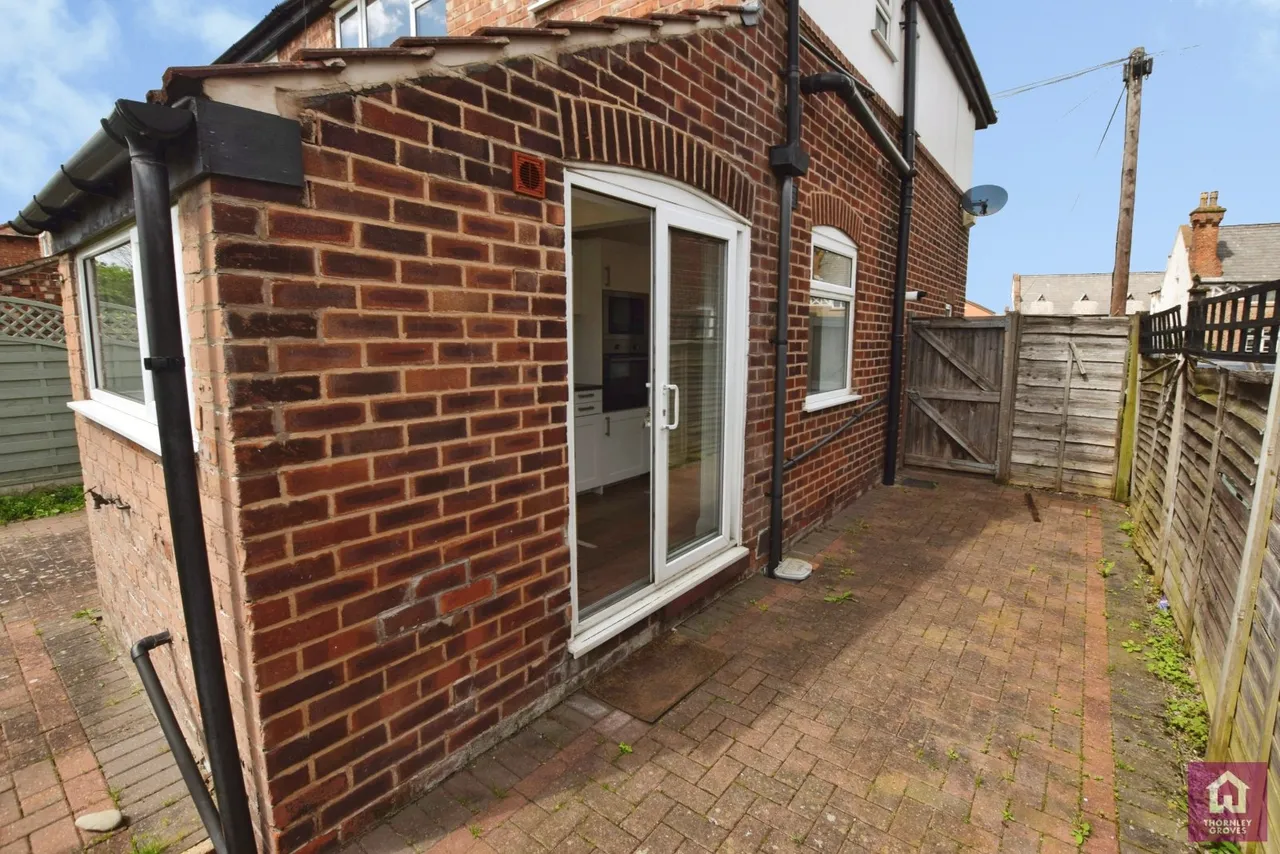 Carrington Lane, Sale, M33, photo 14