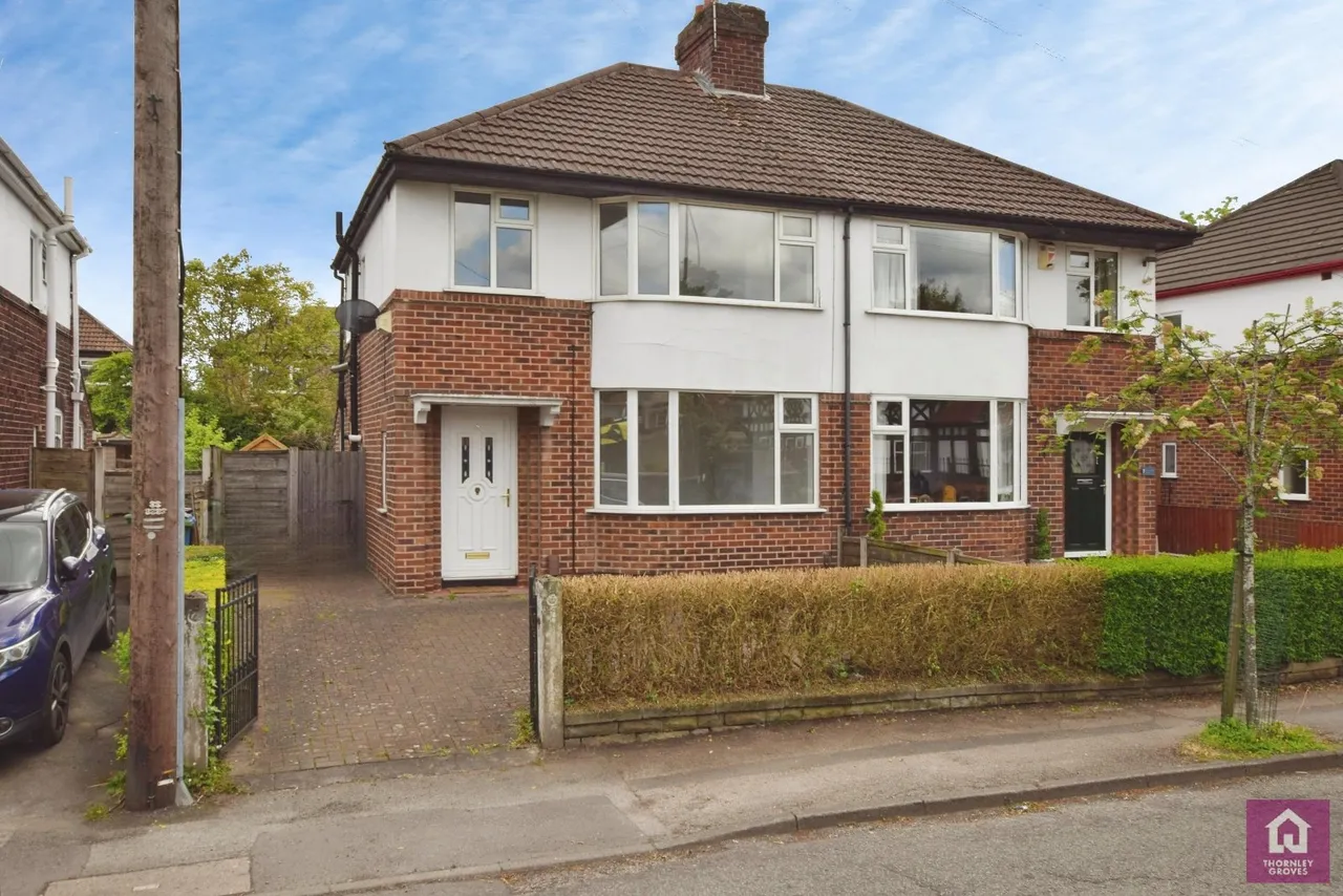 Carrington Lane, Sale, M33, photo 15