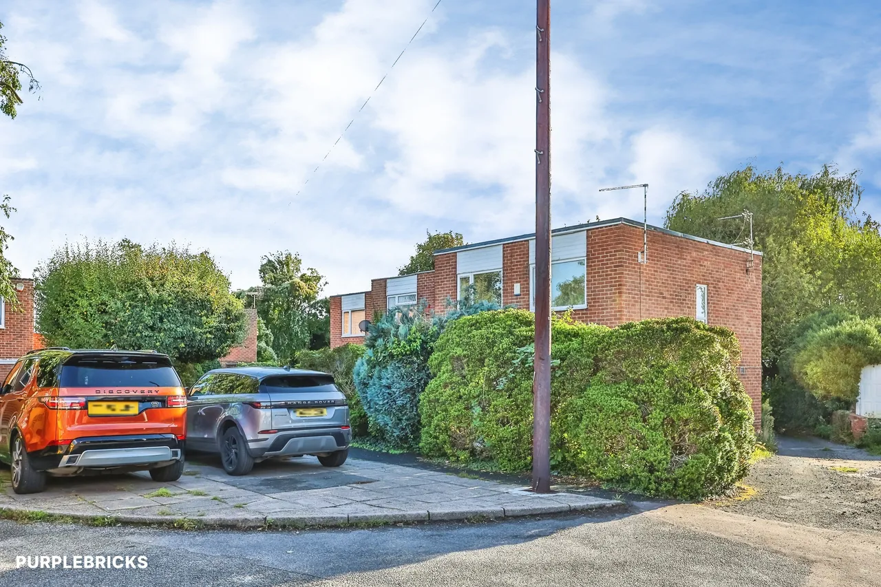 3 bed house for sale, Commodore Gardens, Nottingham, NG8