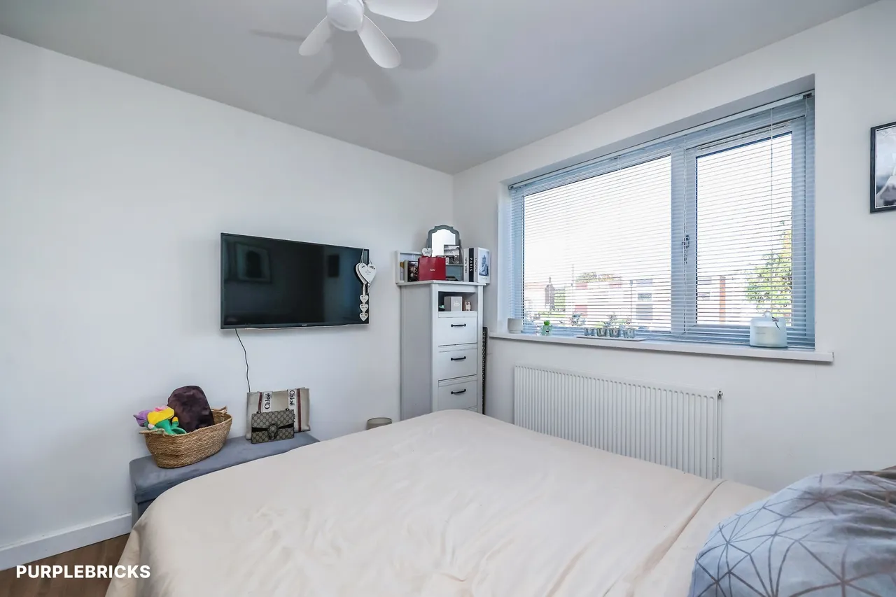 Commodore Gardens, Nottingham, NG8, photo 14