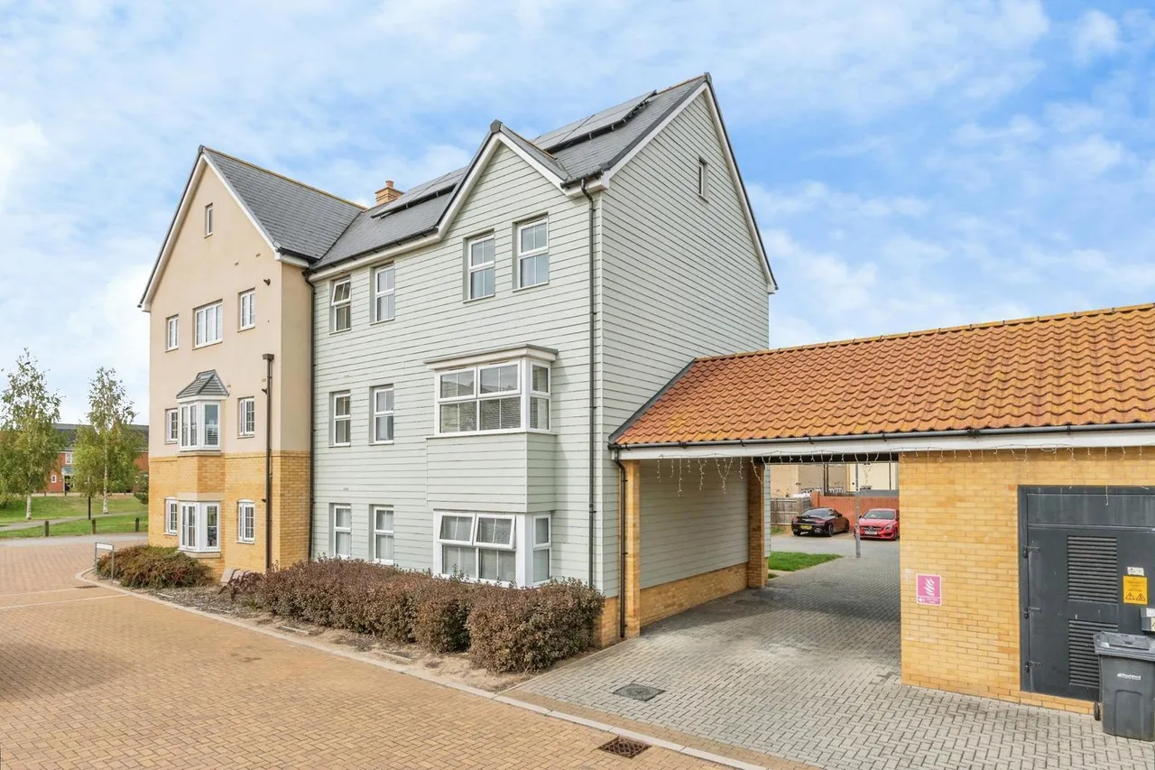 Henry Crescent, Rochford, SS4, photo 15