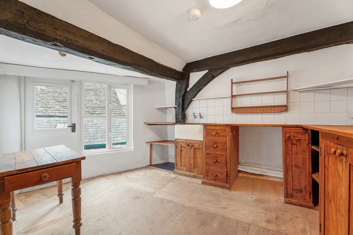 Lower High Street, Burford, OX18, photo 9