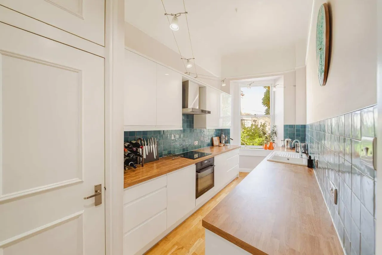 Hanover Street, Bath, BA1, photo 6