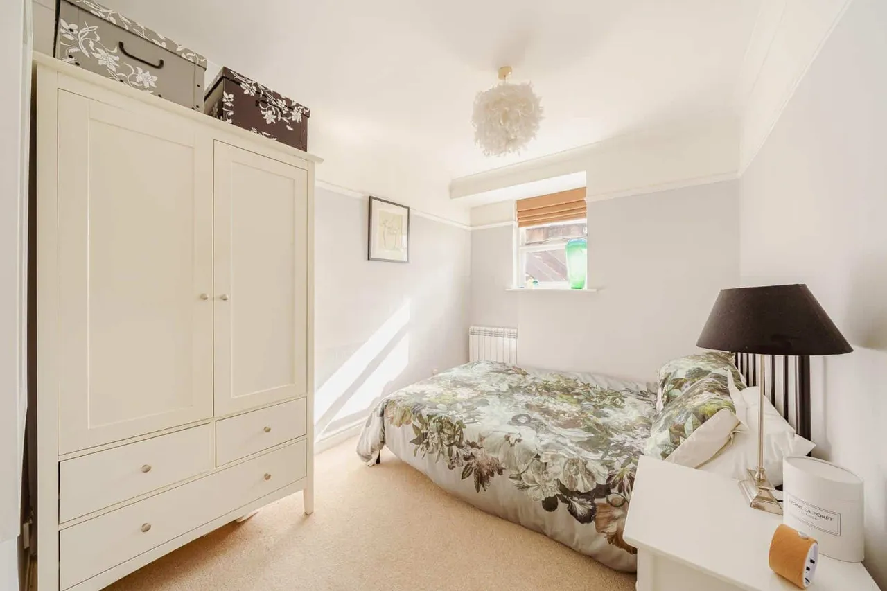Hanover Street, Bath, BA1, photo 11