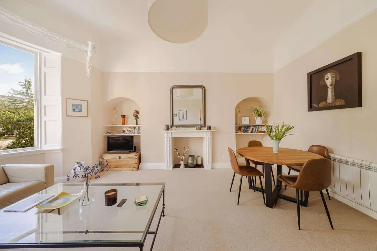 Hanover Street, Bath, BA1, photo 4