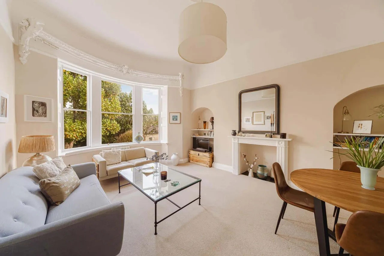 Hanover Street, Bath, BA1, photo 2