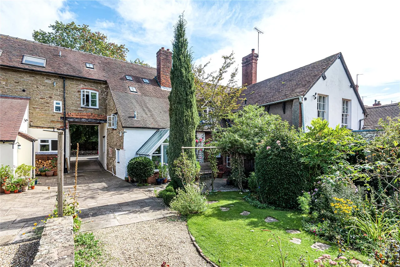 Lower Corve Street, Ludlow, Shropshire, SY8 1DU, photo 15
