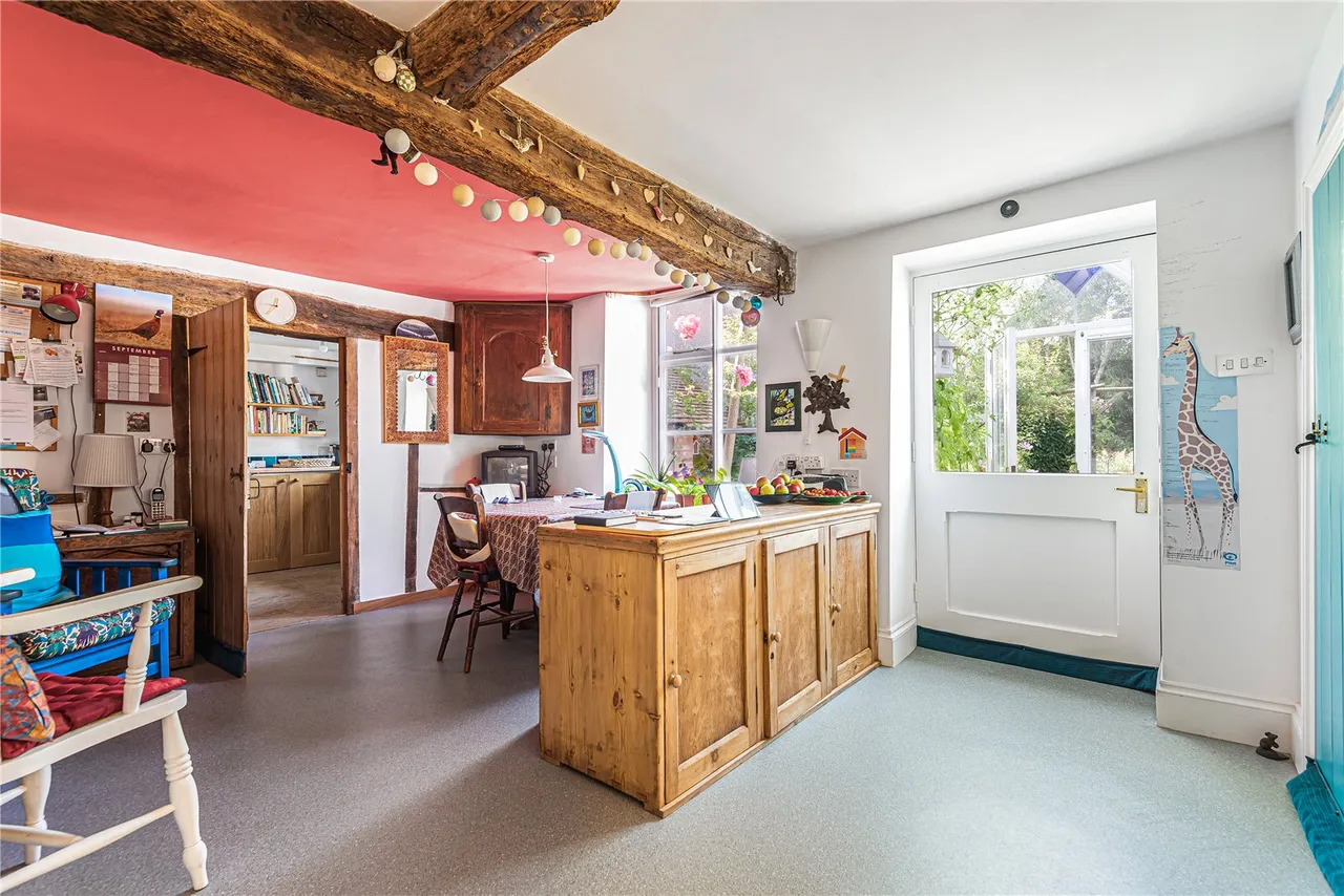 Lower Corve Street, Ludlow, Shropshire, SY8 1DU, photo 6