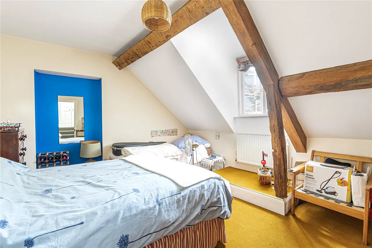 Lower Corve Street, Ludlow, Shropshire, SY8 1DU, photo 10