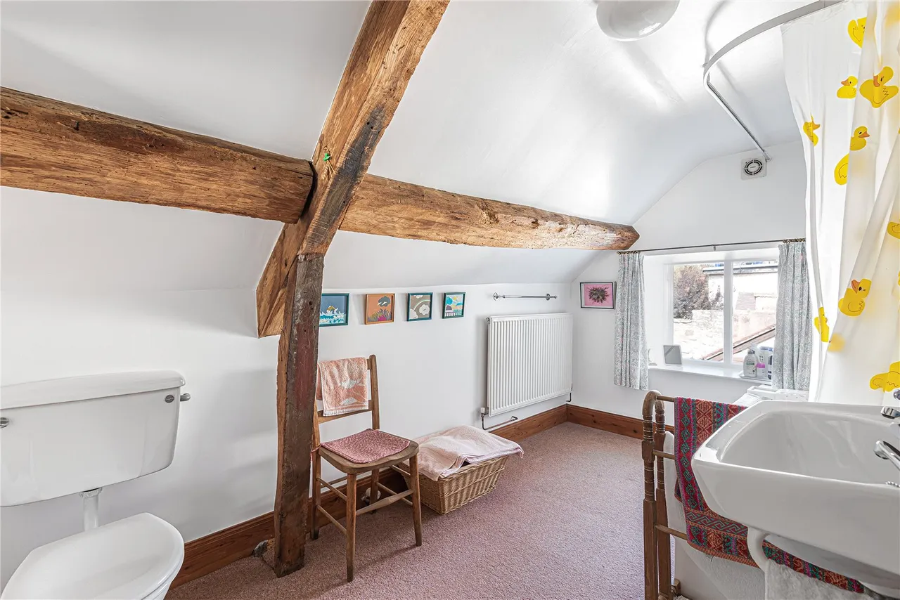 Lower Corve Street, Ludlow, Shropshire, SY8 1DU, photo 11