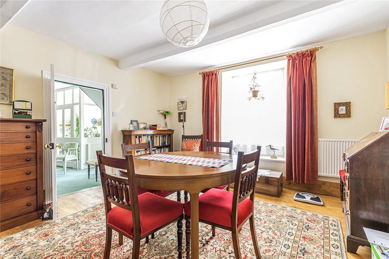 Lower Corve Street, Ludlow, Shropshire, SY8 1DU, photo 5