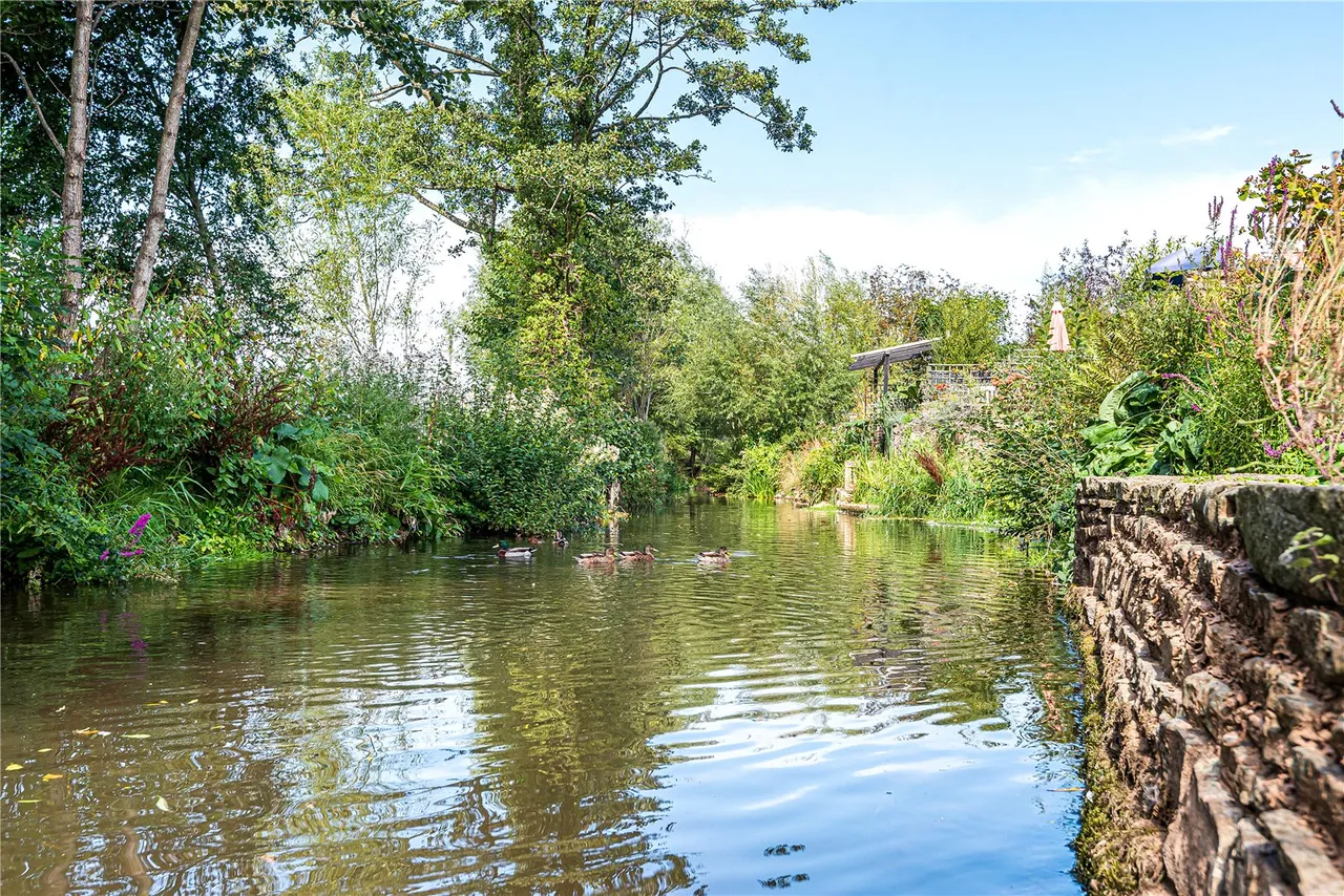 Lower Corve Street, Ludlow, Shropshire, SY8 1DU, photo 13