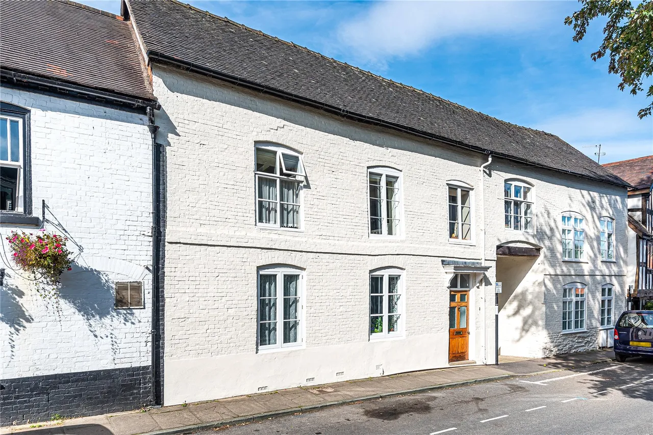 Lower Corve Street, Ludlow, Shropshire, SY8 1DU, photo 14