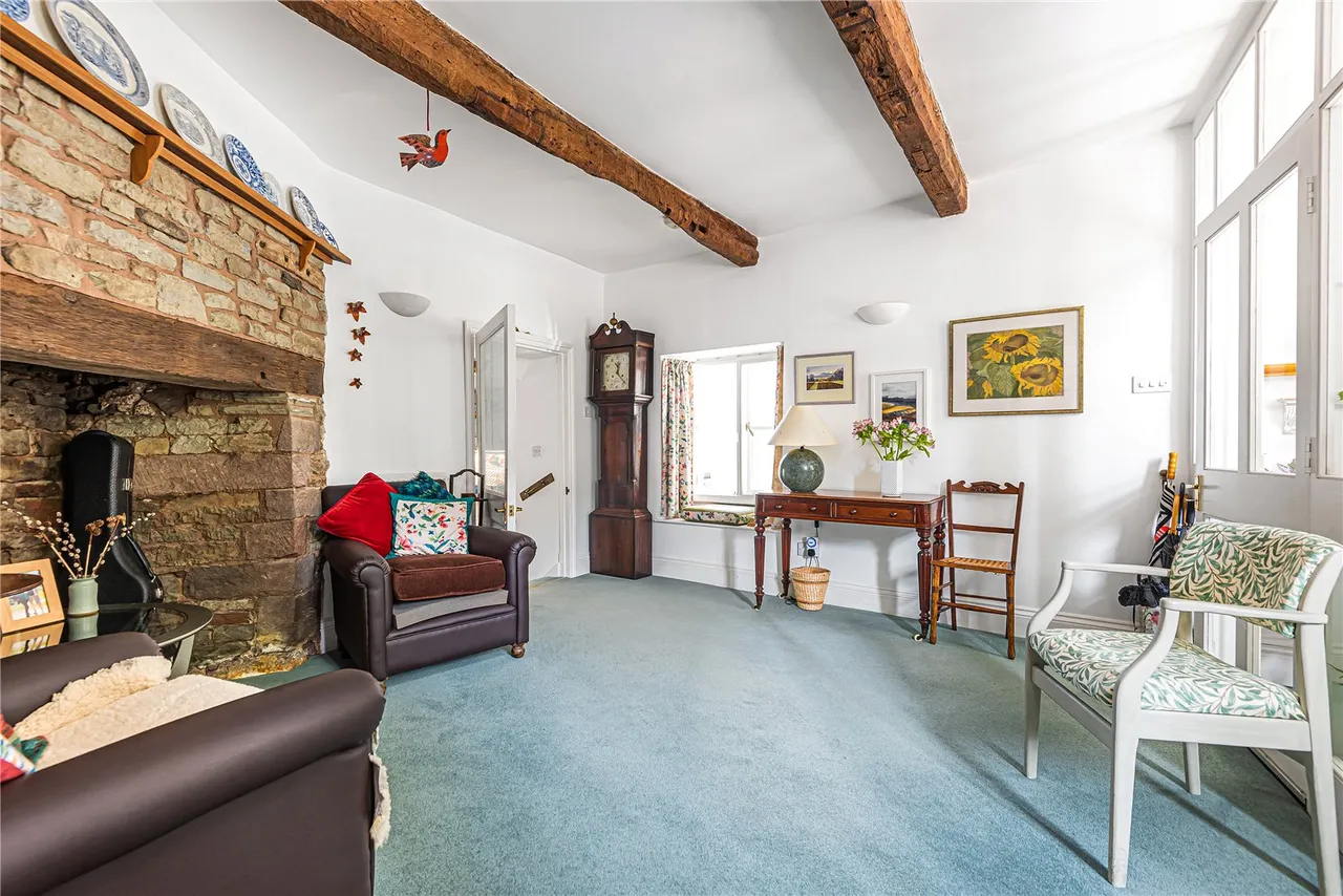 Lower Corve Street, Ludlow, Shropshire, SY8 1DU, photo 3