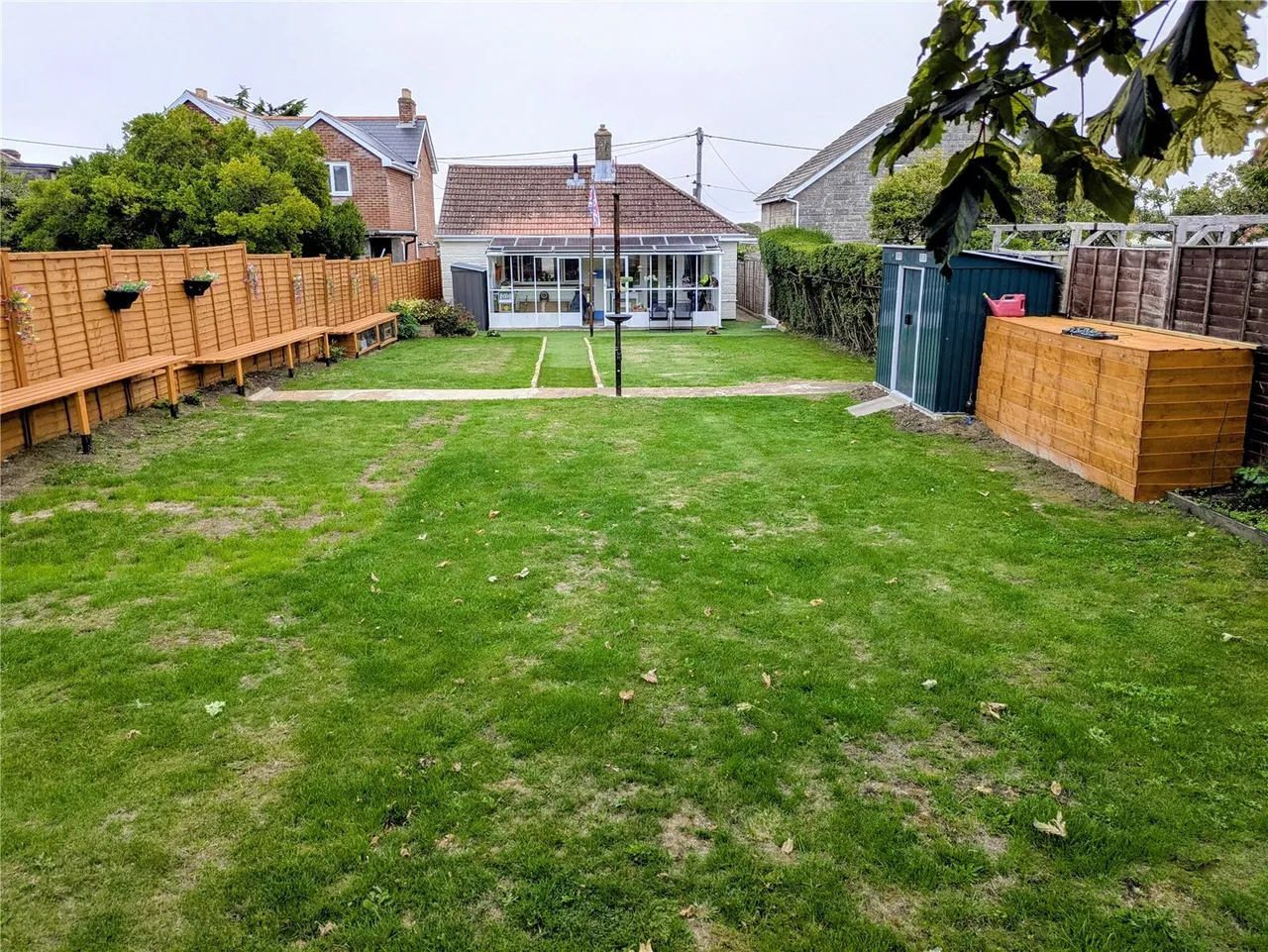 Copse Lane, Freshwater, PO40, photo 5