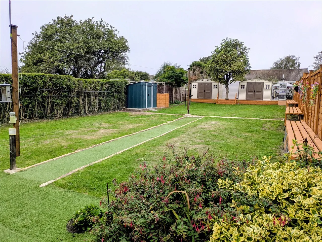 Copse Lane, Freshwater, PO40, photo 6
