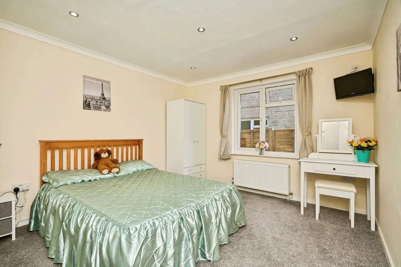 Copse Lane, Freshwater, PO40, photo 14