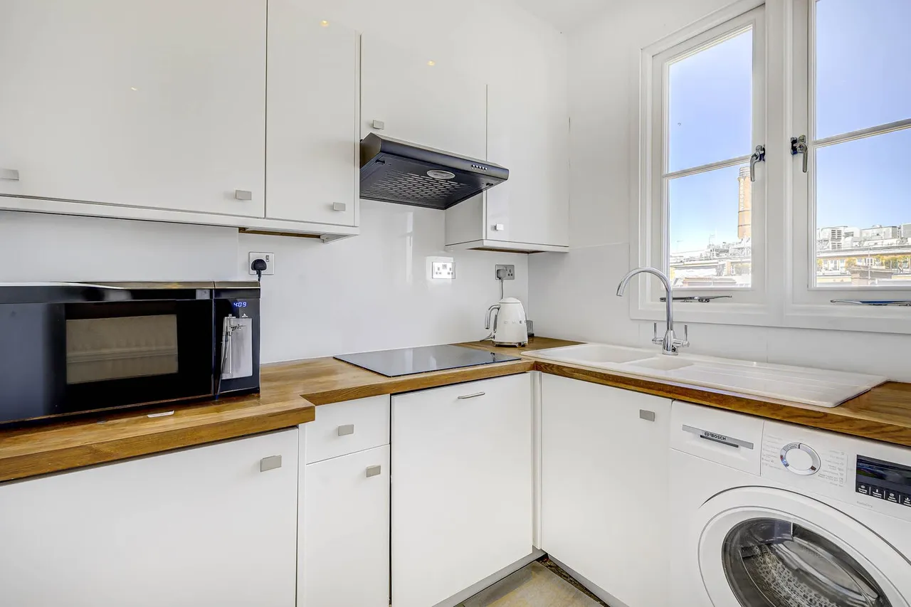 Beaufort Gardens Knightsbridge, London SW3 1PS, photo 7