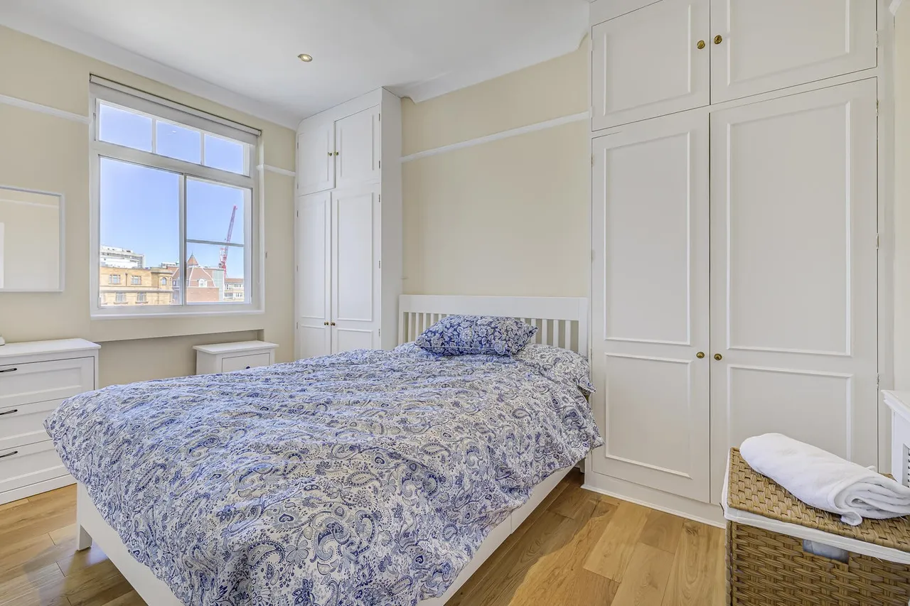 Beaufort Gardens Knightsbridge, London SW3 1PS, photo 6