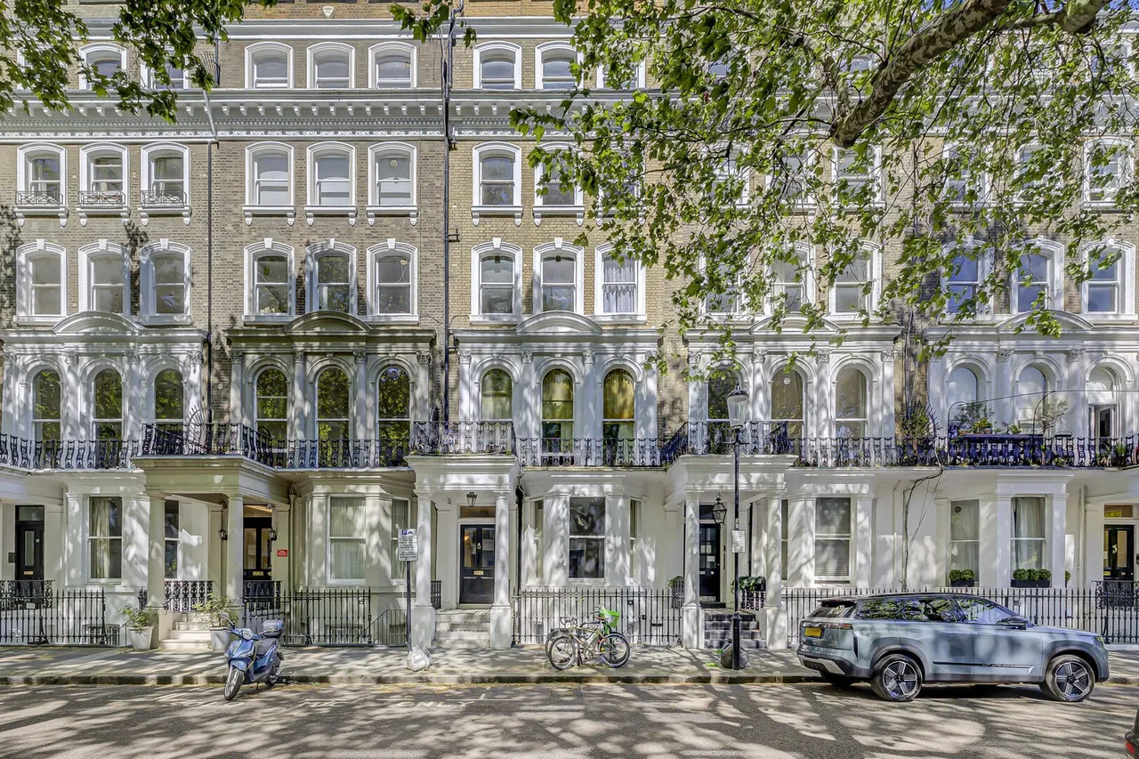 Beaufort Gardens Knightsbridge, London SW3 1PS, photo 10