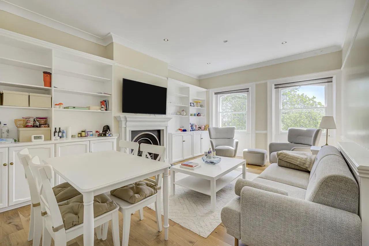 Beaufort Gardens Knightsbridge, London SW3 1PS, photo 3