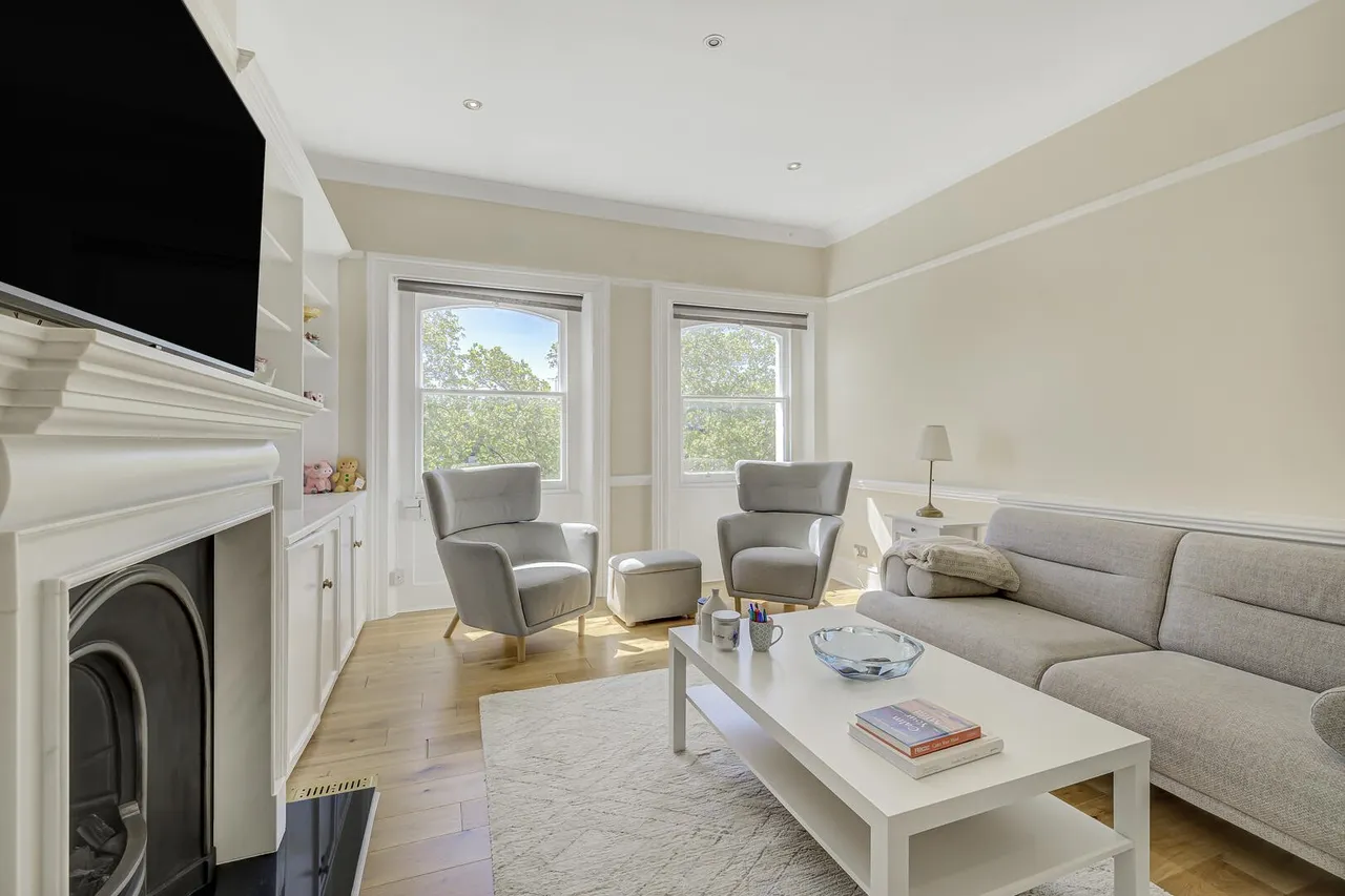 Beaufort Gardens Knightsbridge, London SW3 1PS, photo 4