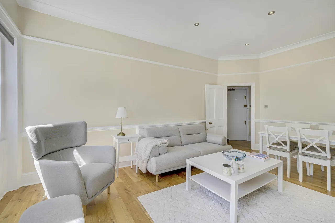 Beaufort Gardens Knightsbridge, London SW3 1PS, photo 5