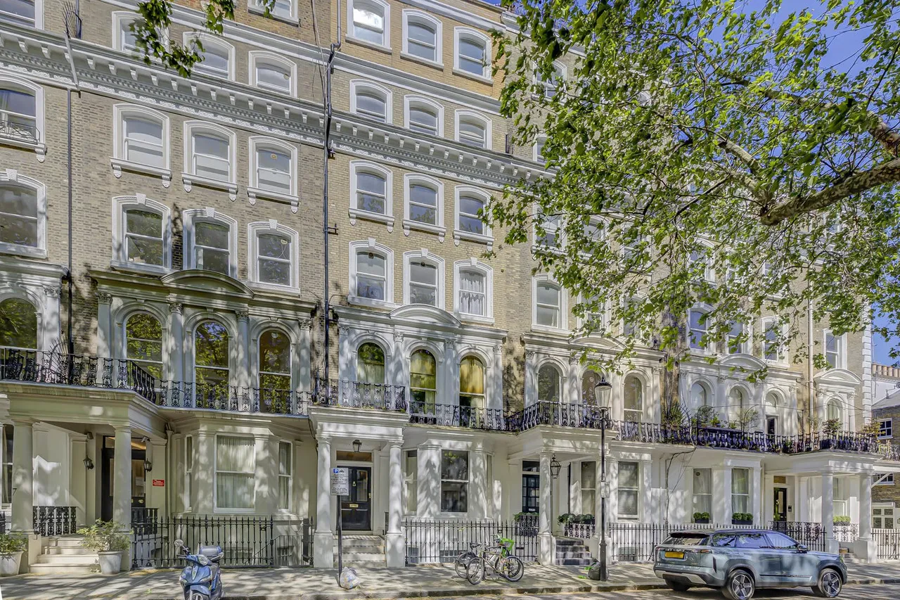 Beaufort Gardens Knightsbridge, London SW3 1PS, photo 11