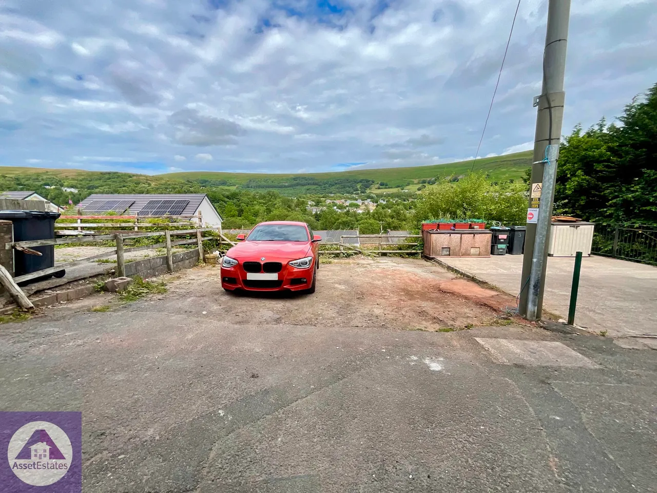 Mount Pleasant, Blaina, photo 22