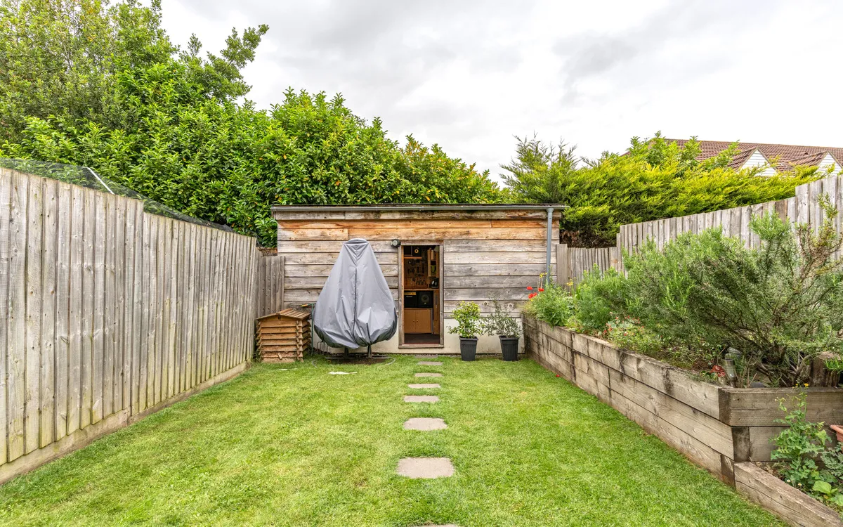 2 bed house for sale, Briarside Road, Brentry, BS10