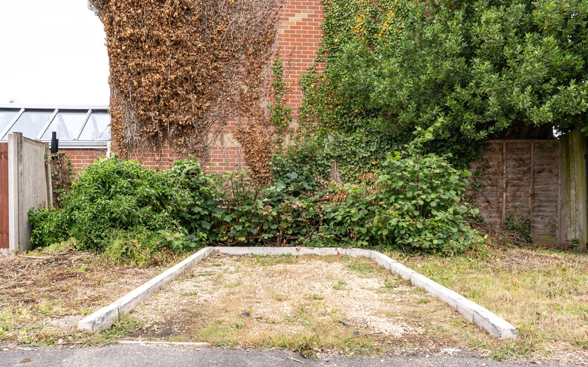 Briarside Road, Brentry, BS10, photo 15