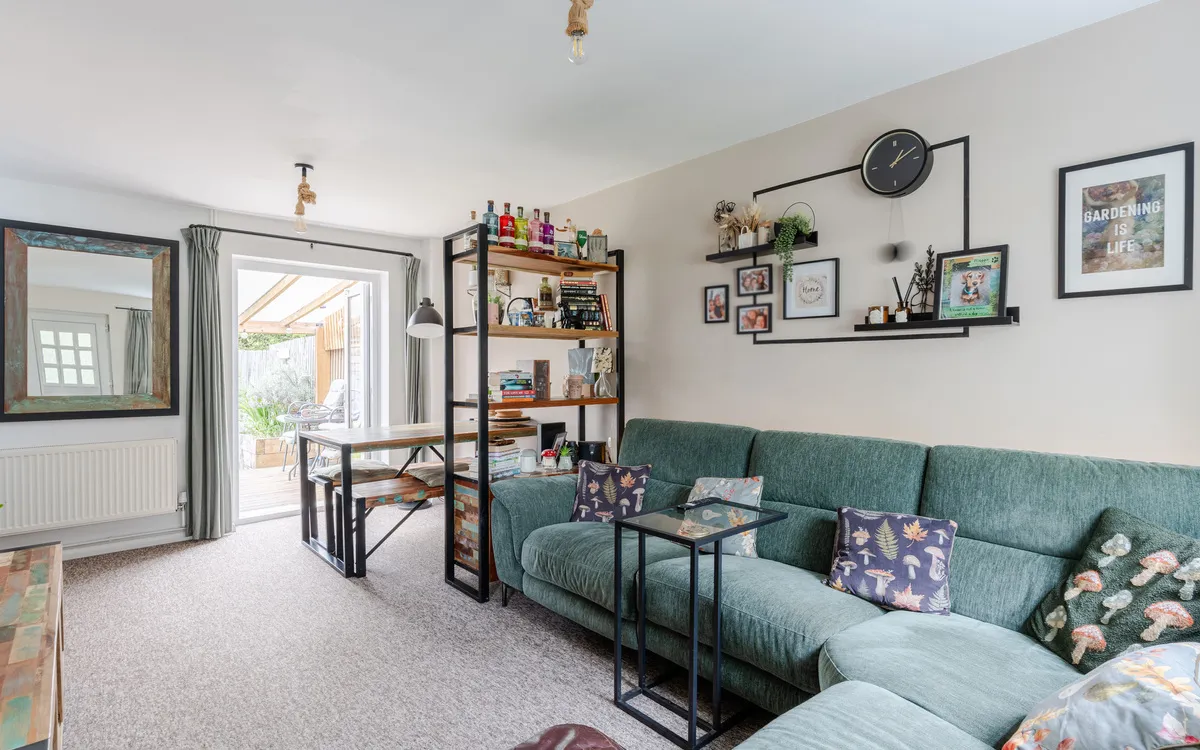 Briarside Road, Brentry, BS10, photo 4