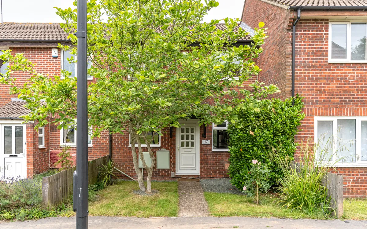 Briarside Road, Brentry, BS10, photo 14