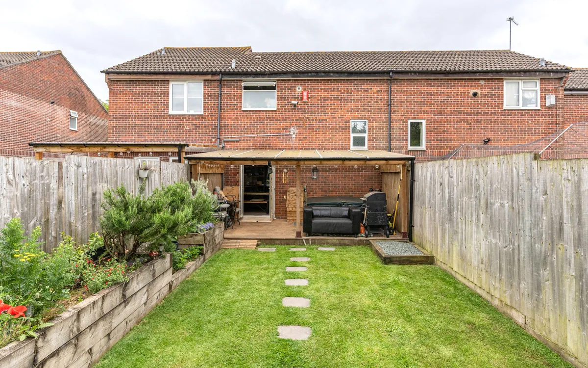 Briarside Road, Brentry, BS10, photo 2