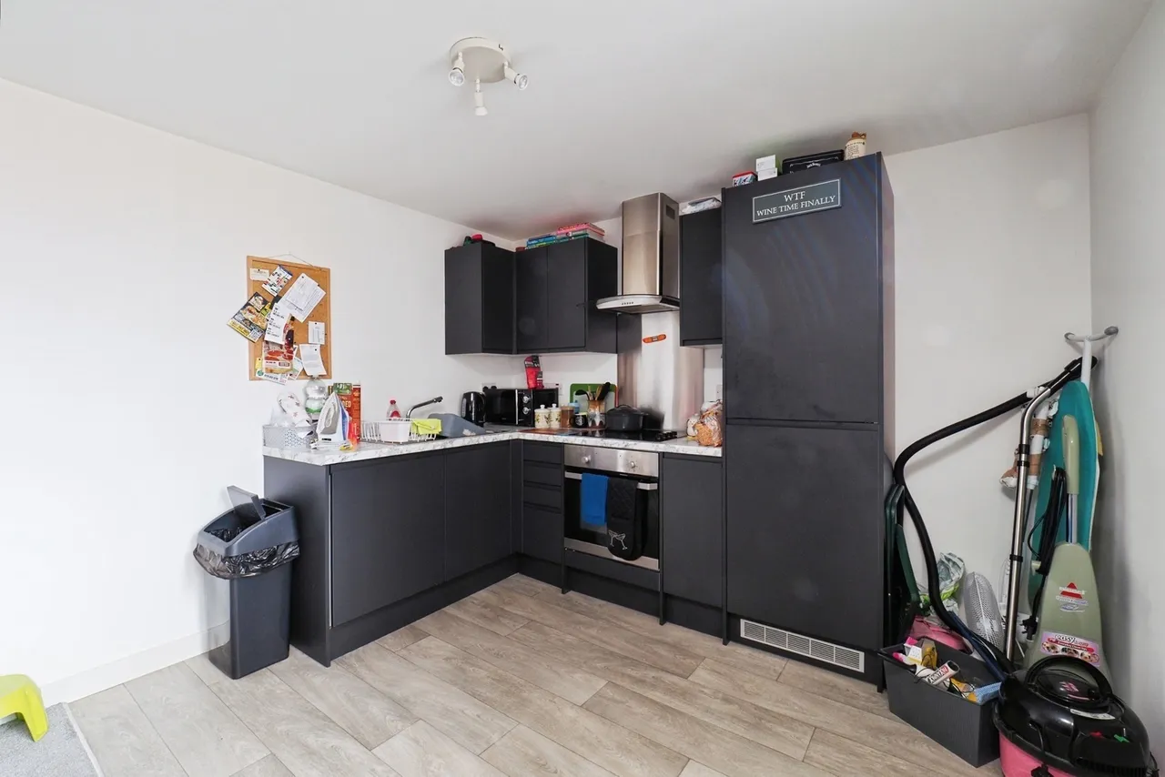 Foxhill Road East, NOTTINGHAM, Nottinghamshire, NG4, photo 2