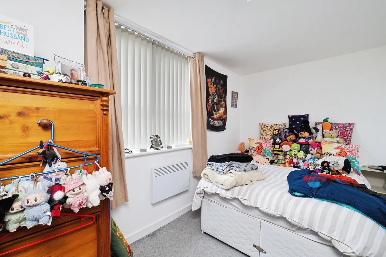 Foxhill Road East, NOTTINGHAM, Nottinghamshire, NG4, photo 8