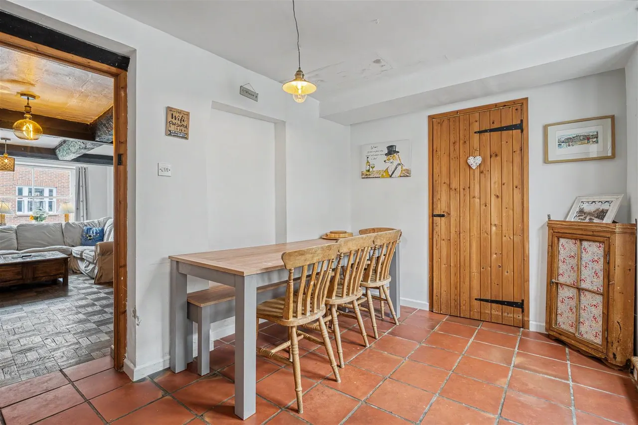 Church Street, Sturminster Newton, photo 9