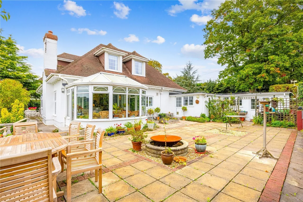 Higher Way, Harpford, EX10, photo 17