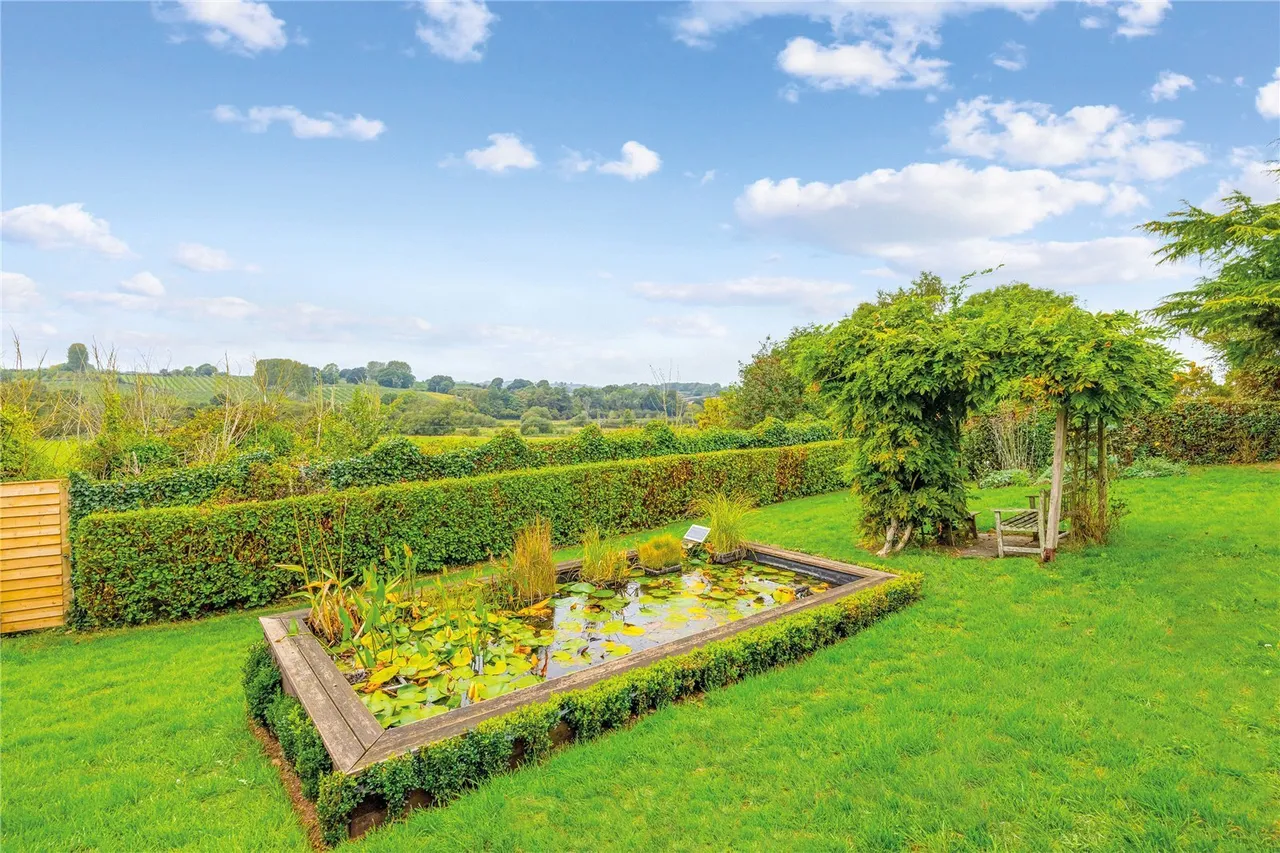 Higher Way, Harpford, EX10, photo 14