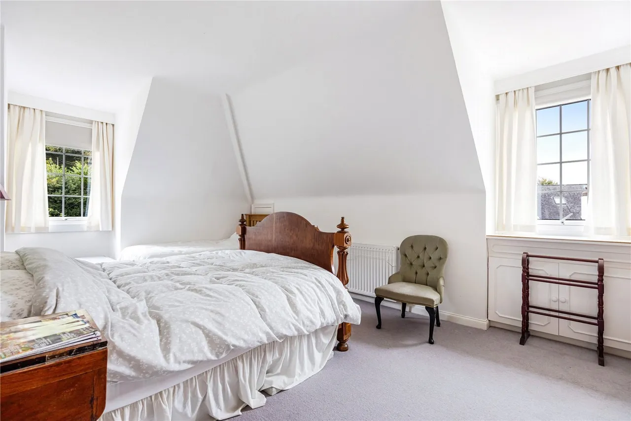 Higher Way, Harpford, EX10, photo 10