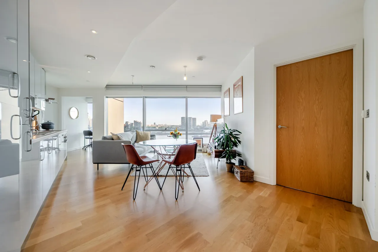Cutter Lane, SE10, photo 13